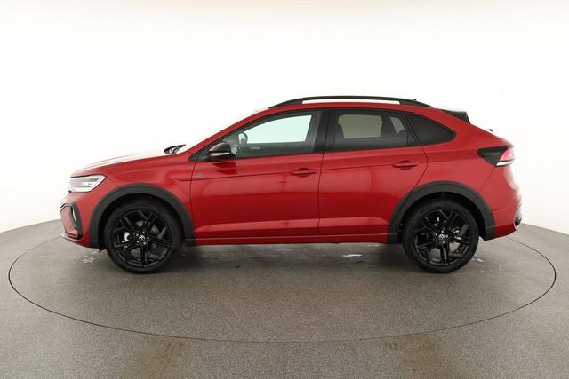 Volkswagen Taigo R-Line 1.5 TSI DSG Black, AHK, Navi, IQ.Light, IQ.Drive, Kamera, ACC, 18-Zoll 