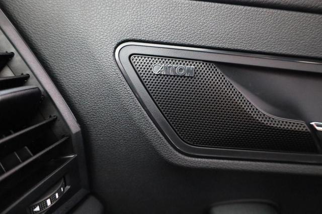 Skoda Karoq Sportline 1.5 TSI DSG Sportline, AHK, Navi, CANTON, Matrix, AreaView, Side, Kamera, el. Klappe, FS-beheizbar, 5 J.-Garantie 