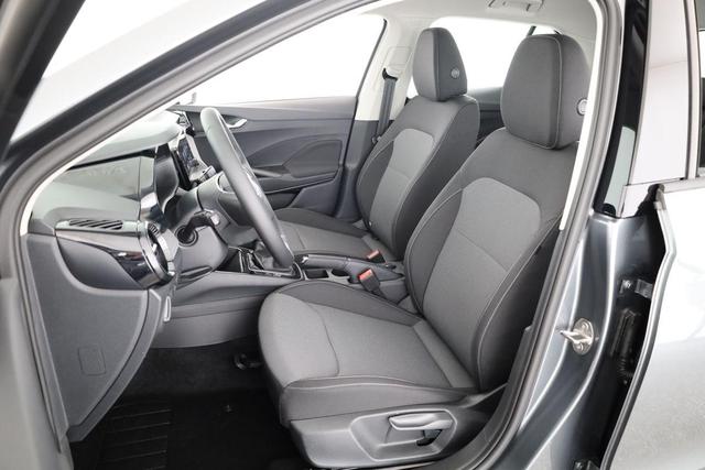 Skoda Fabia Selection 1.0 TSI Selection, Ladeboden, Park, SmartLink, 4 J.-Garantie 