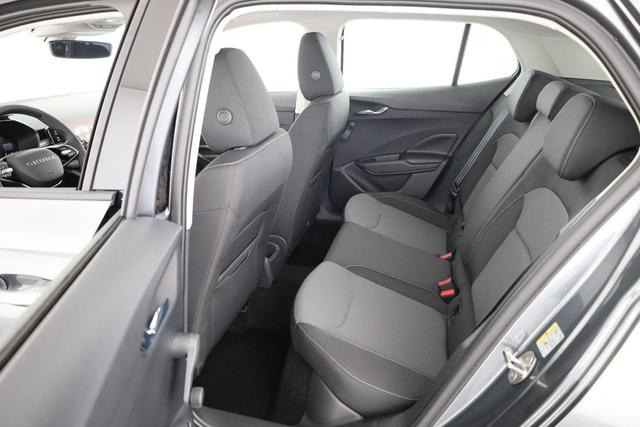 Skoda Fabia Selection 1.0 TSI Selection, Ladeboden, Park, SmartLink, 4 J.-Garantie 