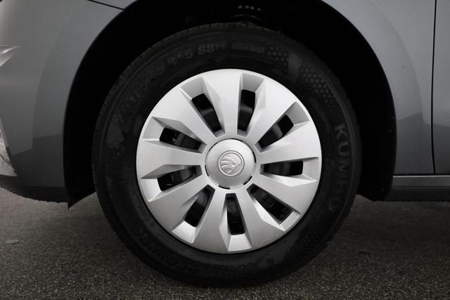 Skoda Fabia Selection 1.0 TSI Selection, Ladeboden, Park, SmartLink, 4 J.-Garantie 