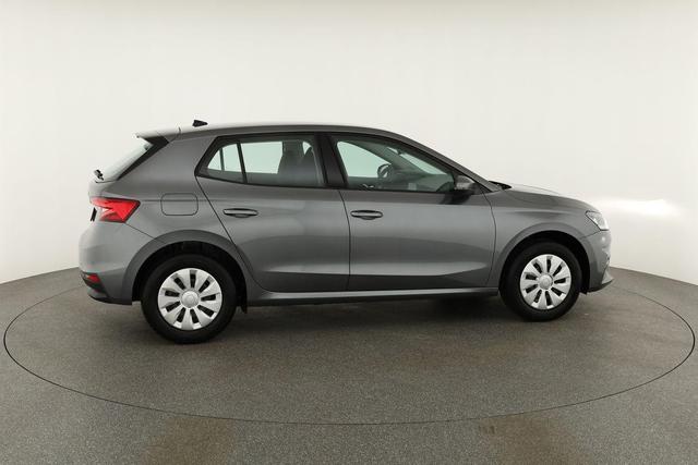 Skoda Fabia Selection 1.0 TSI Selection, Ladeboden, Park, SmartLink, 4 J.-Garantie 