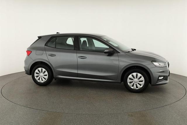 Skoda Fabia Selection 1.0 TSI Selection, Ladeboden, Park, SmartLink, 4 J.-Garantie 