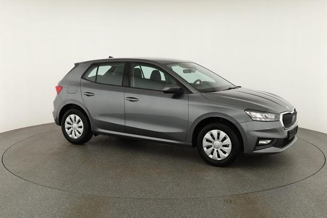Skoda Fabia Selection 1.0 TSI Selection, Ladeboden, Park, SmartLink, 4 J.-Garantie 
