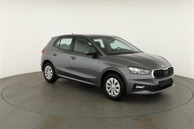 Skoda Fabia Selection 1.0 TSI Selection, Ladeboden, Park, SmartLink, 4 J.-Garantie 