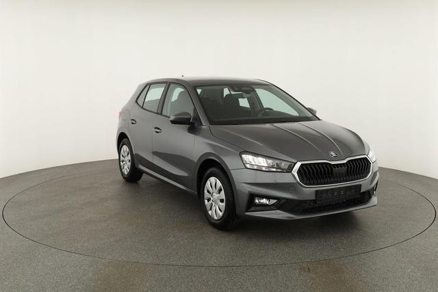 Skoda Fabia Selection 1.0 TSI Selection, Ladeboden, Park, SmartLink, 4 J.-Garantie 