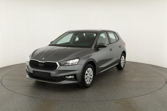 Skoda Fabia Selection 1.0 TSI Selection, Ladeboden, Park, SmartLink, 4 J.-Garantie 
