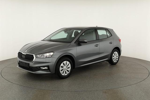 Skoda Fabia Selection 1.0 TSI Selection, Ladeboden, Park, SmartLink, 4 J.-Garantie 