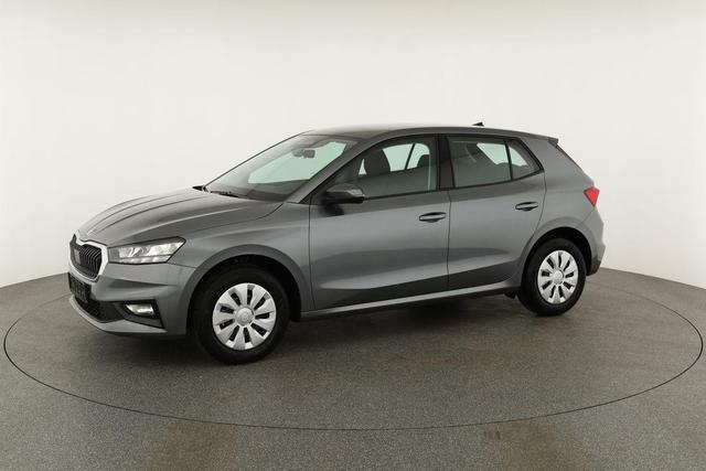 Skoda Fabia Selection 1.0 TSI Selection, Ladeboden, Park, SmartLink, 4 J.-Garantie 