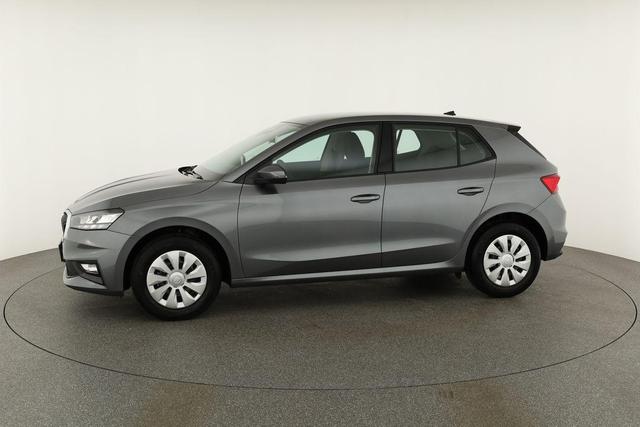 Skoda Fabia Selection 1.0 TSI Selection, Ladeboden, Park, SmartLink, 4 J.-Garantie 