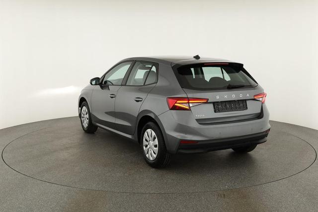 Skoda Fabia Selection 1.0 TSI Selection, Ladeboden, Park, SmartLink, 4 J.-Garantie 