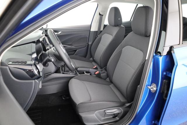 Skoda Fabia Selection 1.0 TSI Selection, Ladeboden, Park, SmartLink, 4 J.-Garantie 