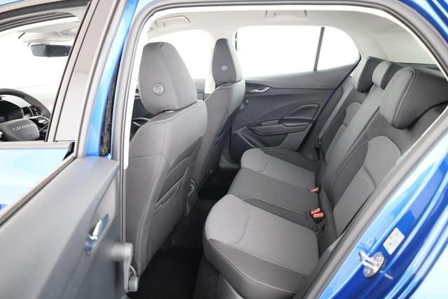 Skoda Fabia Selection 1.0 TSI Selection, Ladeboden, Park, SmartLink, 4 J.-Garantie 