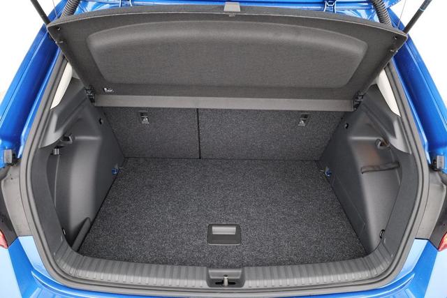 Skoda Fabia Selection 1.0 TSI Selection, Ladeboden, Park, SmartLink, 4 J.-Garantie 