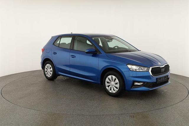 Skoda Fabia Selection 1.0 TSI Selection, Ladeboden, Park, SmartLink, 4 J.-Garantie 