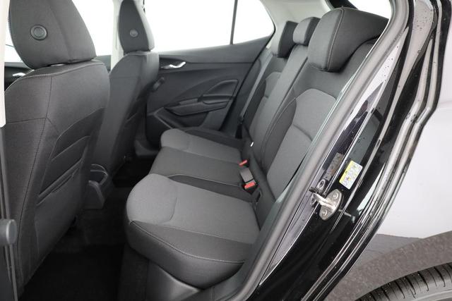 Skoda Fabia Selection 1.0 TSI Selection, Ladeboden, Park, SmartLink, 4 J.-Garantie 