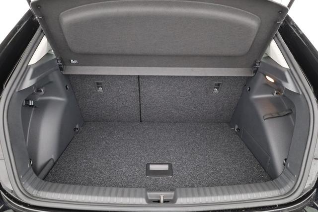 Skoda Fabia Selection 1.0 TSI Selection, Ladeboden, Park, SmartLink, 4 J.-Garantie 