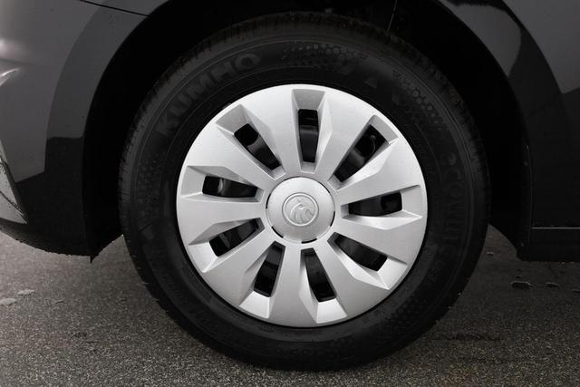 Skoda Fabia Selection 1.0 TSI Selection, Ladeboden, Park, SmartLink, 4 J.-Garantie 