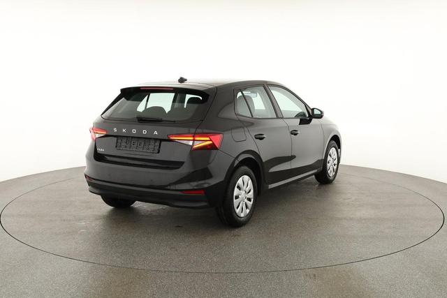 Skoda Fabia Selection 1.0 TSI Selection, Ladeboden, Park, SmartLink, 4 J.-Garantie 