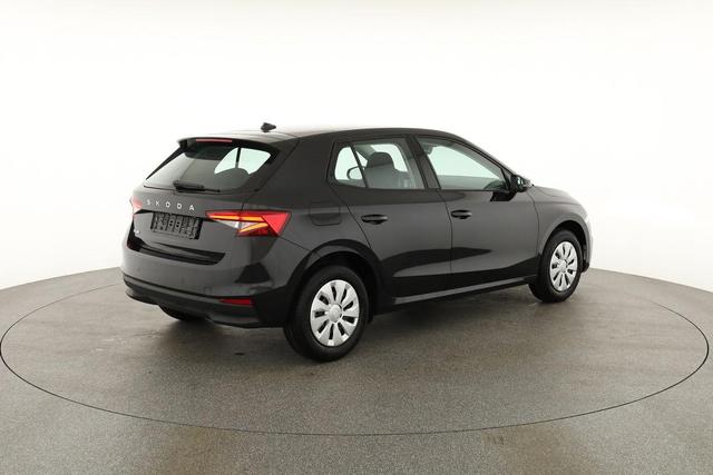 Skoda Fabia Selection 1.0 TSI Selection, Ladeboden, Park, SmartLink, 4 J.-Garantie 