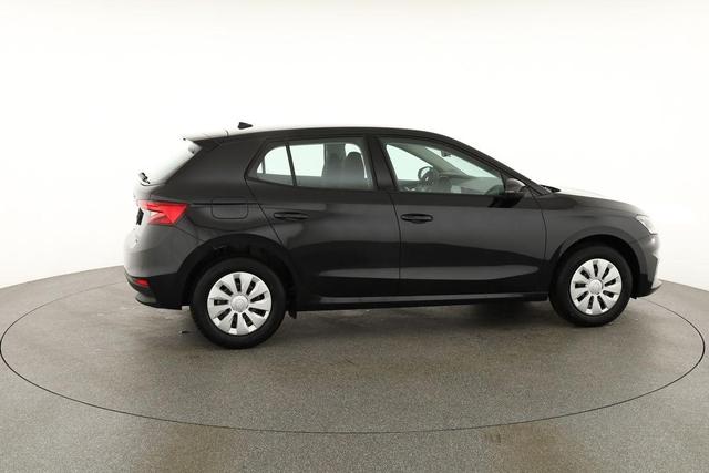 Skoda Fabia Selection 1.0 TSI Selection, Ladeboden, Park, SmartLink, 4 J.-Garantie 