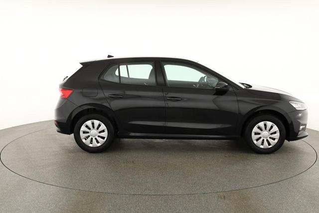 Skoda Fabia Selection 1.0 TSI Selection, Ladeboden, Park, SmartLink, 4 J.-Garantie 