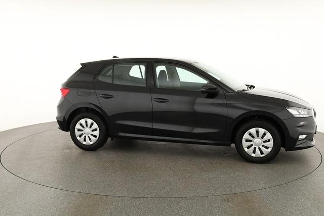 Skoda Fabia Selection 1.0 TSI Selection, Ladeboden, Park, SmartLink, 4 J.-Garantie 