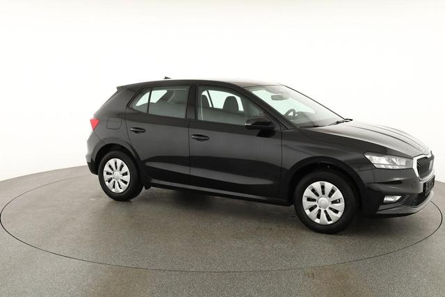 Skoda Fabia Selection 1.0 TSI Selection, Ladeboden, Park, SmartLink, 4 J.-Garantie 