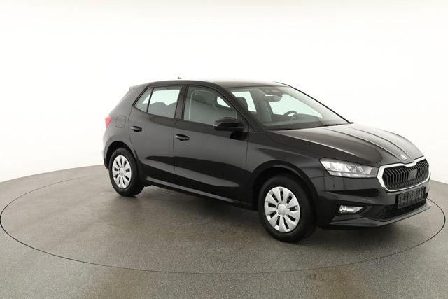 Skoda Fabia Selection 1.0 TSI Selection, Ladeboden, Park, SmartLink, 4 J.-Garantie 