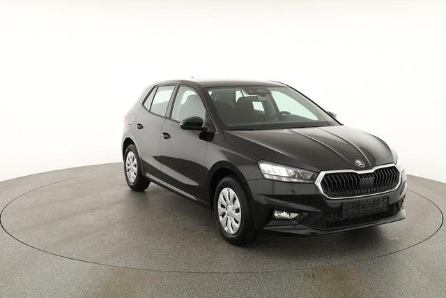 Skoda Fabia Selection 1.0 TSI Selection, Ladeboden, Park, SmartLink, 4 J.-Garantie 