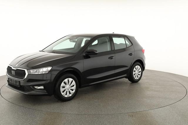 Skoda Fabia Selection 1.0 TSI Selection, Ladeboden, Park, SmartLink, 4 J.-Garantie 