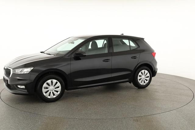 Skoda Fabia Selection 1.0 TSI Selection, Ladeboden, Park, SmartLink, 4 J.-Garantie 
