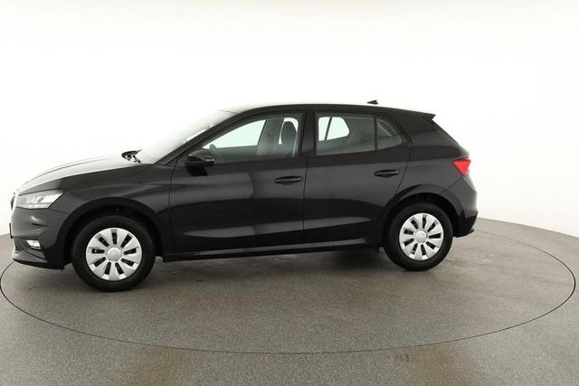 Skoda Fabia Selection 1.0 TSI Selection, Ladeboden, Park, SmartLink, 4 J.-Garantie 