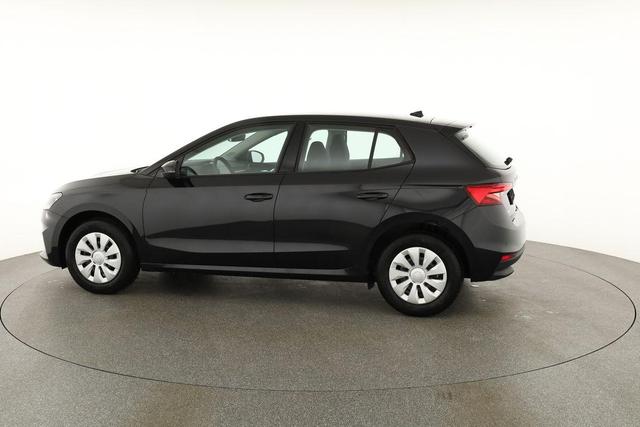 Skoda Fabia Selection 1.0 TSI Selection, Ladeboden, Park, SmartLink, 4 J.-Garantie 