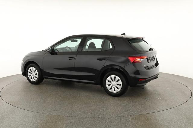 Skoda Fabia Selection 1.0 TSI Selection, Ladeboden, Park, SmartLink, 4 J.-Garantie 