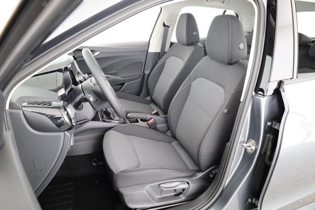 Skoda Fabia Selection 1.0 TSI Selection, Tempomat, Park, SmartLink, 4 J.-Garantie 