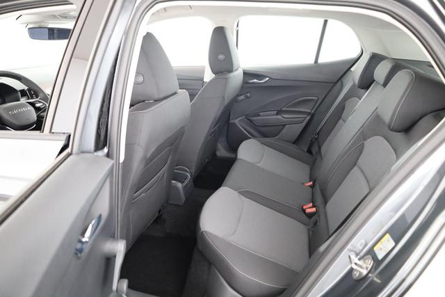 Skoda Fabia Selection 1.0 TSI Selection, Tempomat, Park, SmartLink, 4 J.-Garantie 