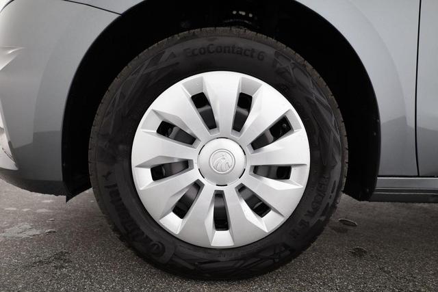 Skoda Fabia Selection 1.0 TSI Selection, Tempomat, Park, SmartLink, 4 J.-Garantie 