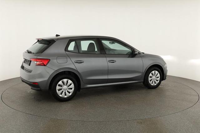 Skoda Fabia Selection 1.0 TSI Selection, Tempomat, Park, SmartLink, 4 J.-Garantie 