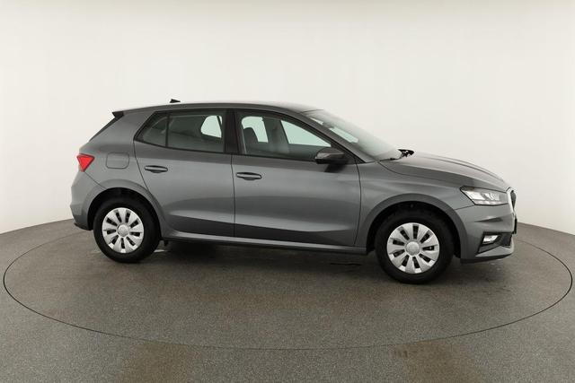 Skoda Fabia Selection 1.0 TSI Selection, Tempomat, Park, SmartLink, 4 J.-Garantie 