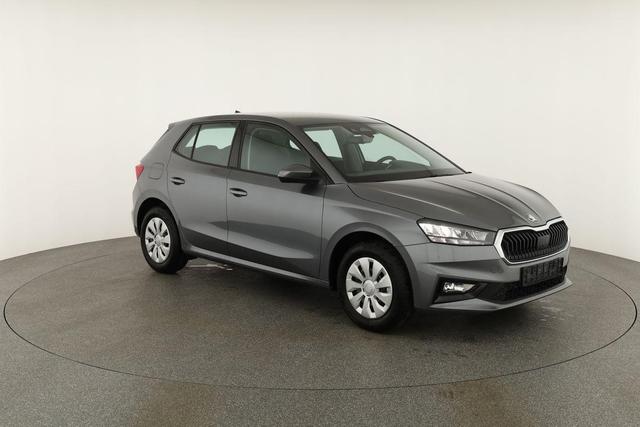 Skoda Fabia Selection 1.0 TSI Selection, Tempomat, Park, SmartLink, 4 J.-Garantie 