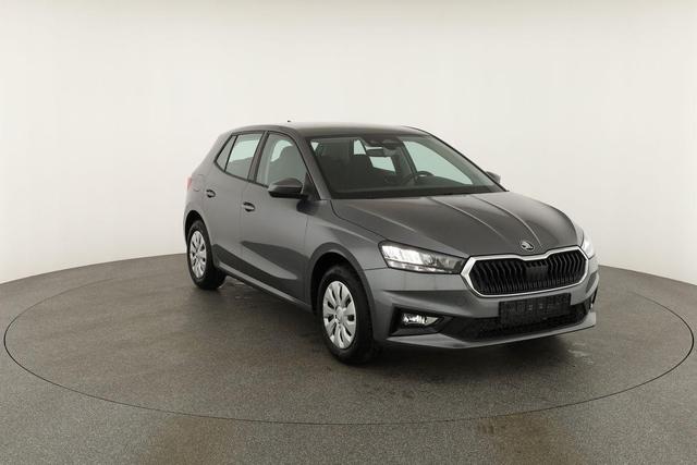 Skoda Fabia Selection 1.0 TSI Selection, Tempomat, Park, SmartLink, 4 J.-Garantie 