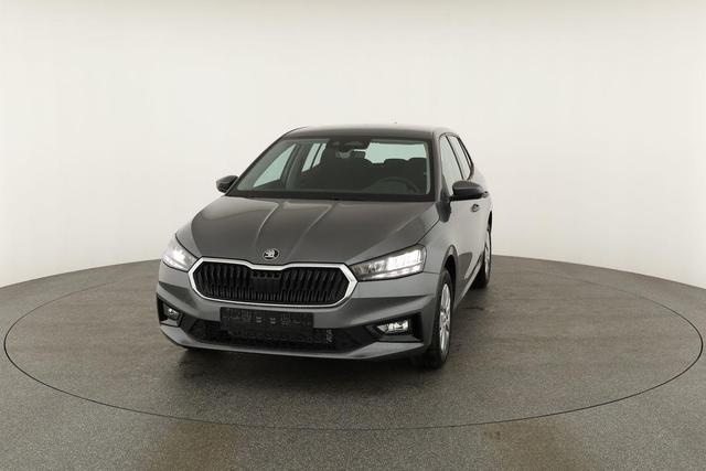 Skoda Fabia Selection 1.0 TSI Selection, Tempomat, Park, SmartLink, 4 J.-Garantie 