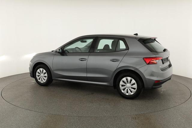 Skoda Fabia Selection 1.0 TSI Selection, Tempomat, Park, SmartLink, 4 J.-Garantie 