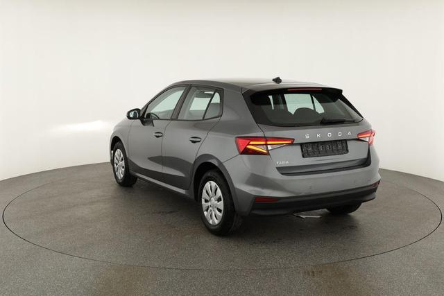 Skoda Fabia Selection 1.0 TSI Selection, Tempomat, Park, SmartLink, 4 J.-Garantie 