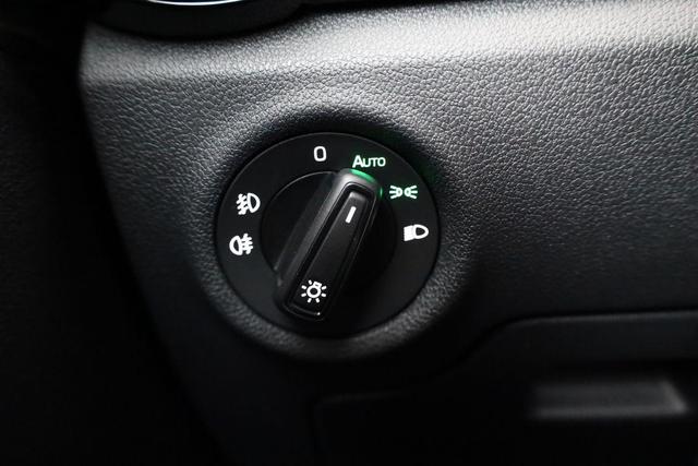 Skoda Fabia Monte Carlo 1.5 TSI DSG Carlo, Ladeboden, LED, Kamera, App-Connect, 17-Zoll 