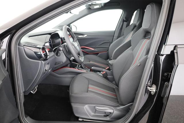 Skoda Fabia Monte Carlo 1.5 TSI DSG Carlo, Ladeboden, LED, Kamera, App-Connect, 17-Zoll 