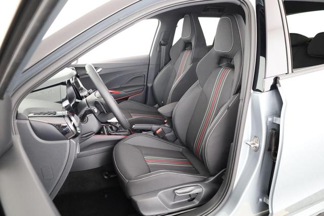 Skoda Fabia Monte Carlo 1.5 TSI DSG Carlo, Ladeboden, LED, Kamera, App-Connect, 17-Zoll 