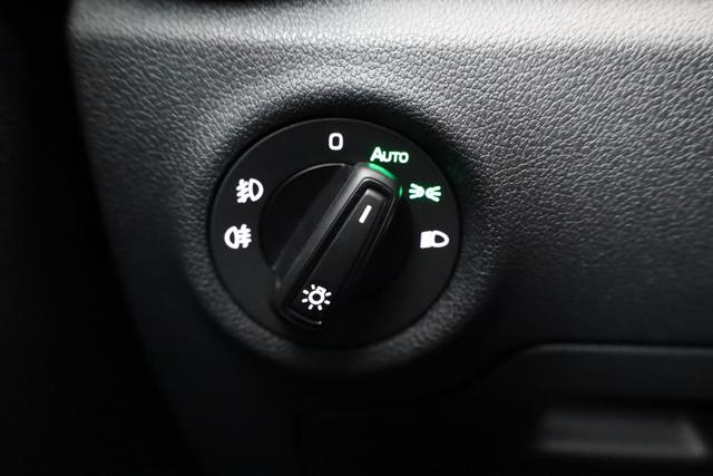 Skoda Fabia Monte Carlo 1.5 TSI DSG Carlo, Ladeboden, LED, Kamera, App-Connect, 17-Zoll 