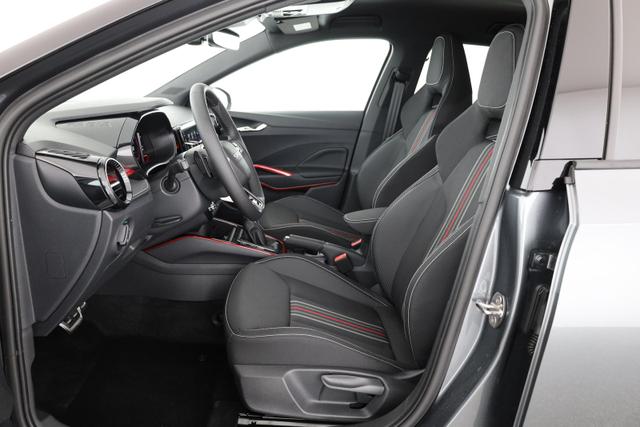 Skoda Fabia Monte Carlo 1.5 TSI DSG Carlo, Ladeboden, LED, Kamera, App-Connect, 17-Zoll 